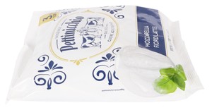 Mozzarella Fiordilatte 3x100g Pettinicchio - Foto 2