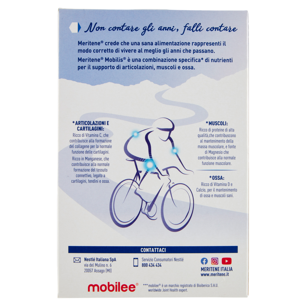 Meritene Mobilis 5bs - Foto 3