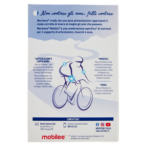 Meritene Mobilis 5bs - Foto 3