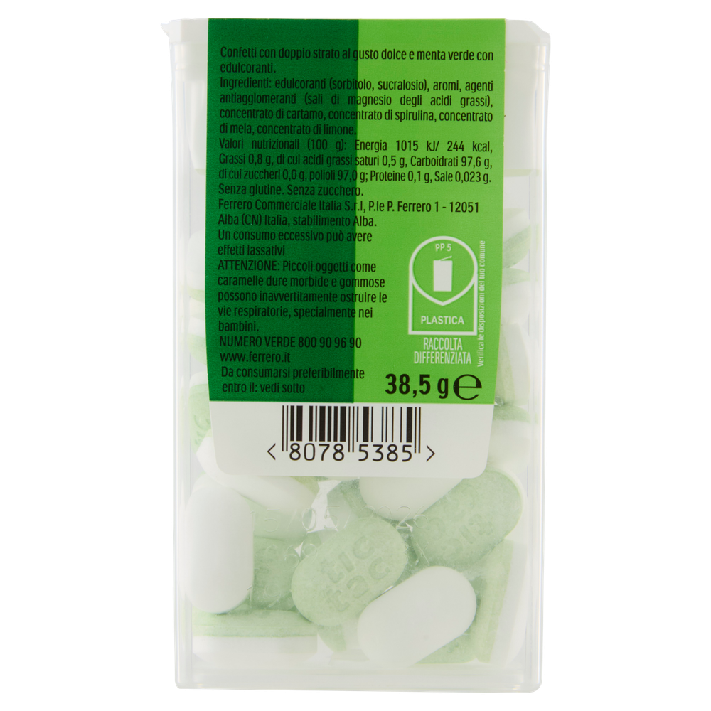 Tic Tac Two Menta - Foto 3
