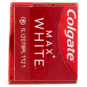 Dentifricio Sbiancante Max White Optic Colgate