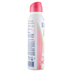 Deodorante Spray Fior Di Ciliegio Lycia - Foto 2