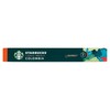 Capsule Caffè Colombia 10 Pz Compatibili Nespresso
