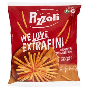 We Love Extrafini Pizzoli - Foto 1