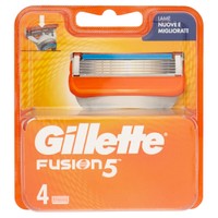 Ric . lame Fusion 5 Gilette Ric . lame Fusion 5 Gilette