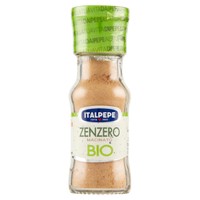 Zenzero Bio Italpepe Zenzero Bio Italpepe