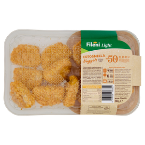 Nuggets Light Fileni - Foto 3