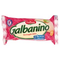 Galbanino Senza Lattosio
