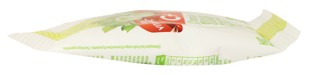 Caramelle Sugarfree Erbe E Limone Con Vitamina C Serra - Foto 2