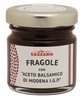 Fragole Con Aceto Balsamico Di Modena Igp