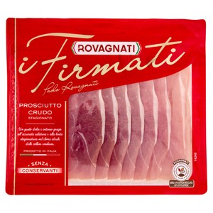 Prosciutto Crudo I Firmati Rovagnati - Foto 1