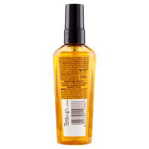 Olio Per Capelli  7 Secondi Color Elixir Gliss - Foto 3