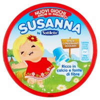 Formaggino Susanna Formaggino Susanna