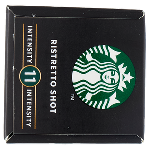 Capsule Caffè Ristretto Shot 10 Pz Compatibili Nespresso - Foto 2