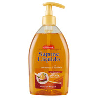 Sapone Liquido Bennet Argan Sapone Liquido Bennet Argan
