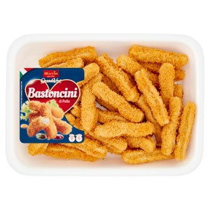 Bastoncini Di Pollo - Foto 1