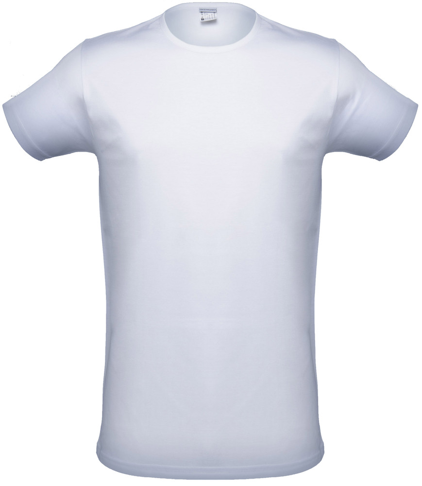 Maglia Uomo Intima Mezza Manica 5 Bianco Delinea - Foto 1