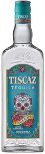 Tequila Tiscaz Blanco - Foto 1
