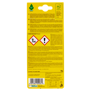 Profumatore Per Auto Arbre Magique Cocco - Foto 3