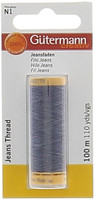 Filo Jeans Colore 5154 Mt.100 Gutermann