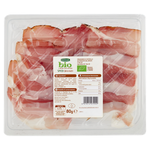 Speck Bennet Bio