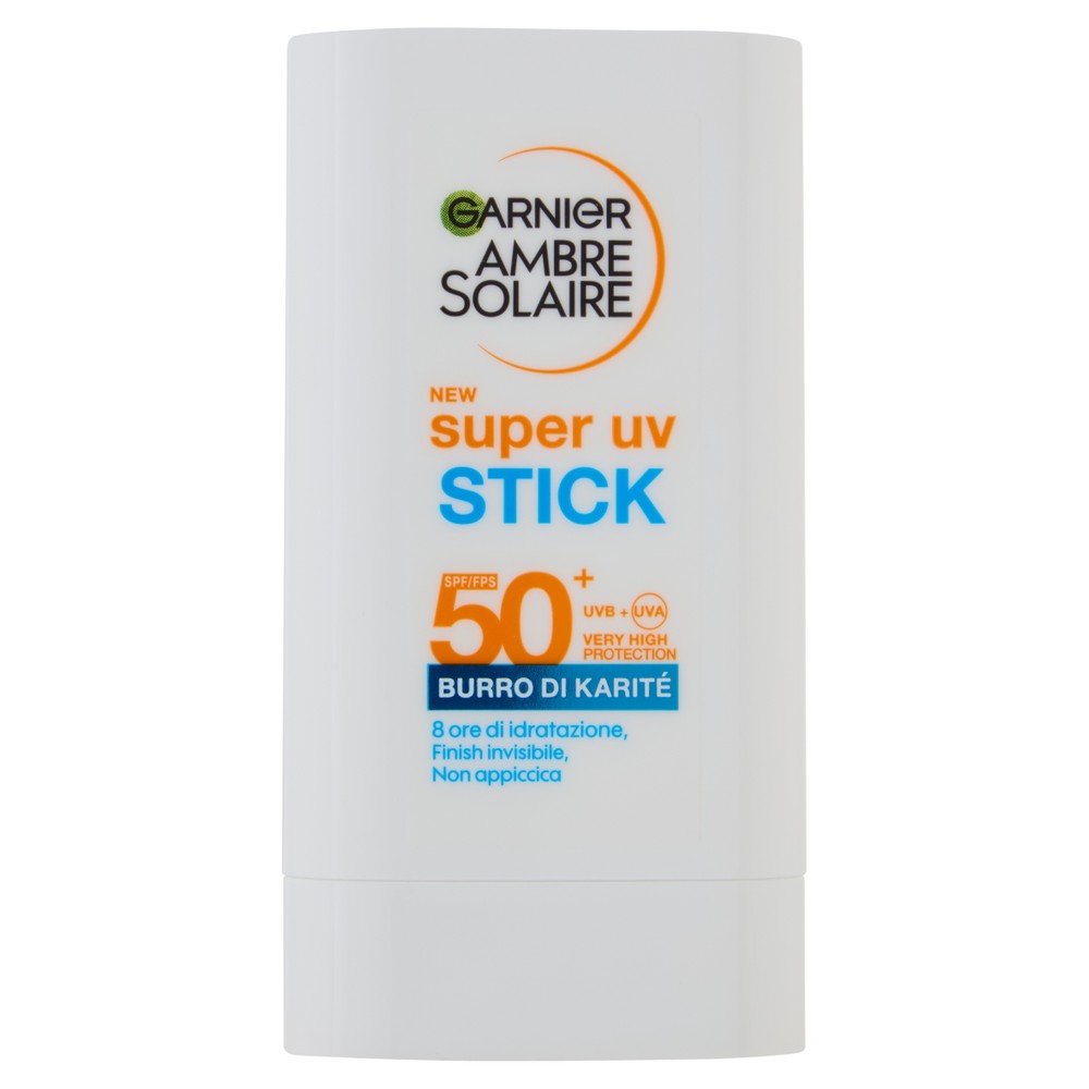 Ambre Solaire Super Uv Stick Fp50 - Foto 1