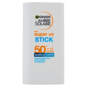 Ambre Solaire Super Uv Stick Fp50 - Foto 1