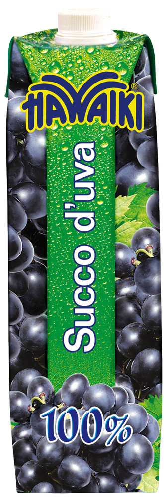 Succo D'uva Hawaiki - Foto 1