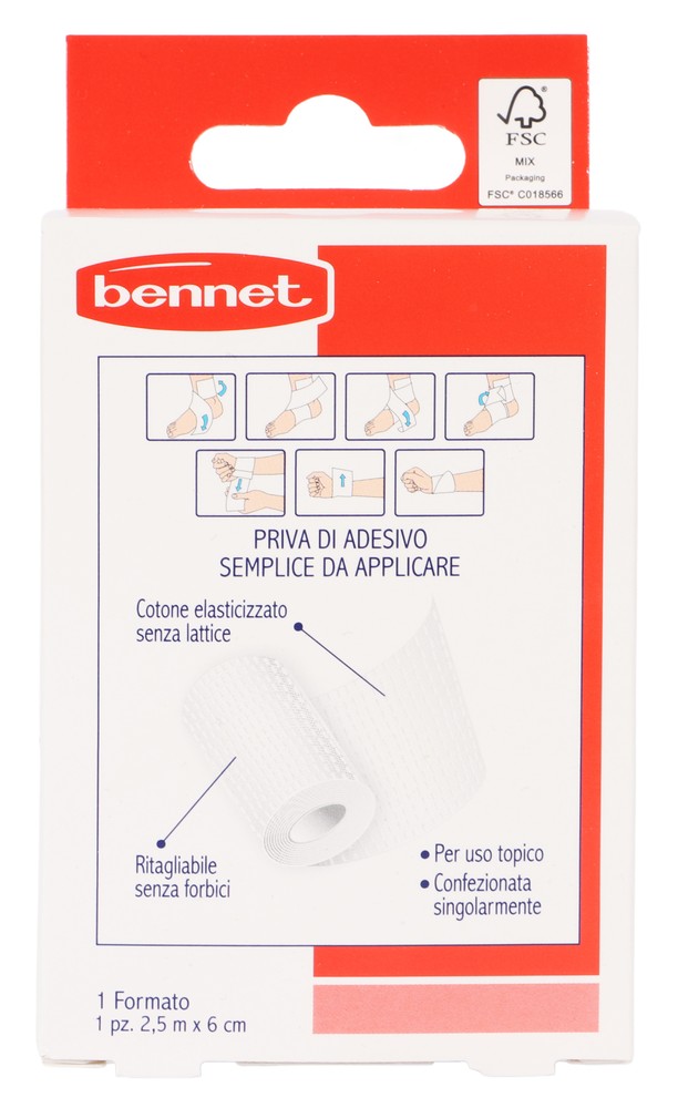 Bennet Benda Coasiva Latex Free - Foto 3