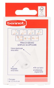 Bennet Benda Coasiva Latex Free - Foto 3