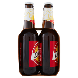 Birra Dreher 6 Bottiglie Da Cl.33