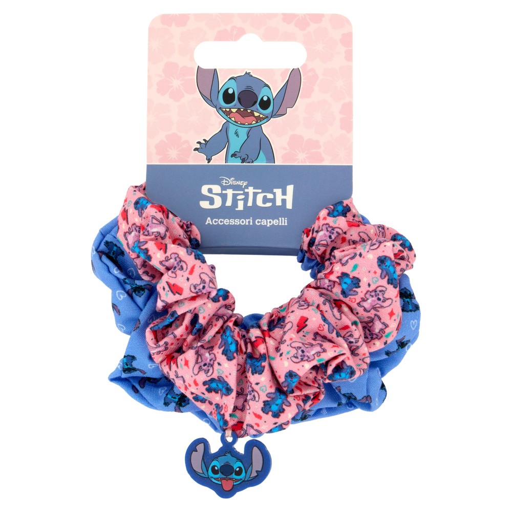 Fermacoda Disney Stitch 2pz - Foto 1