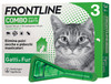 FRONTL.COMBO GATTO - Foto 1 di 2