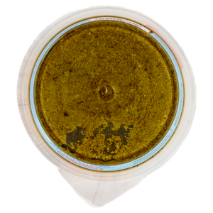 Pesto Alla Genovese Senza Aglio Bennet