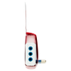 Adattatore Spaziozero Con Spina 10a E 3 Prese 10a 2p+t Polypool