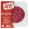 BURGER CHIANINA Y&MEAT - Foto 1 di 3