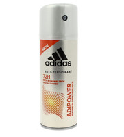 Deodorante Adidas Adipower