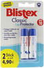 BALS.LAB.BLISTEX CLAS. - Foto 1 di 2
