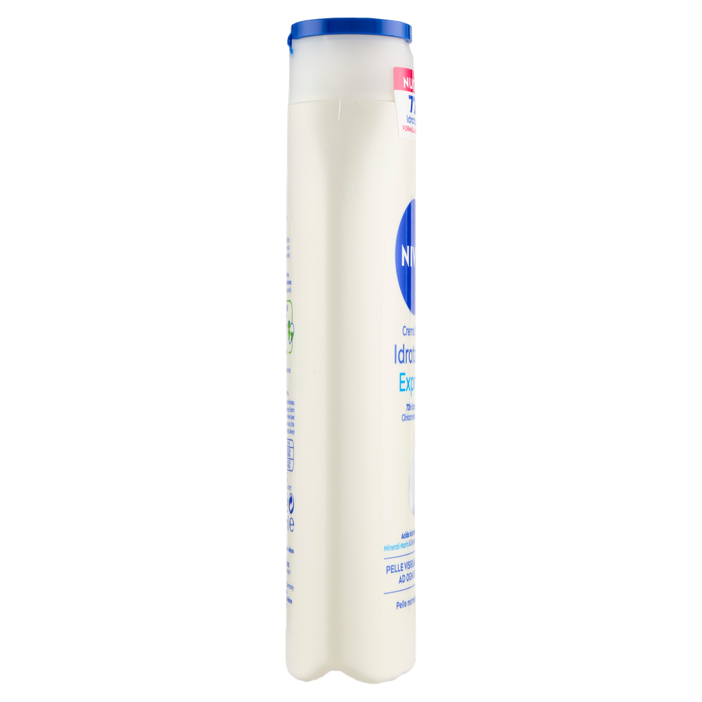 Crema Corpo Idratante Nivea  250ml - Foto 2