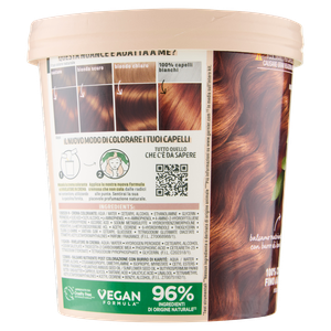 Colorazione Permanente 6.35 Spicy Blond Good Garnier - Foto 2