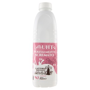 Latte Uht P.S. Valtellina - Foto 1