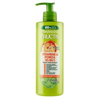 Maschera 10in1 Fructis Maschera 10in1 Fructis