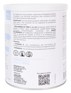 Collagene Multifunzione Arkopharma - Foto 3