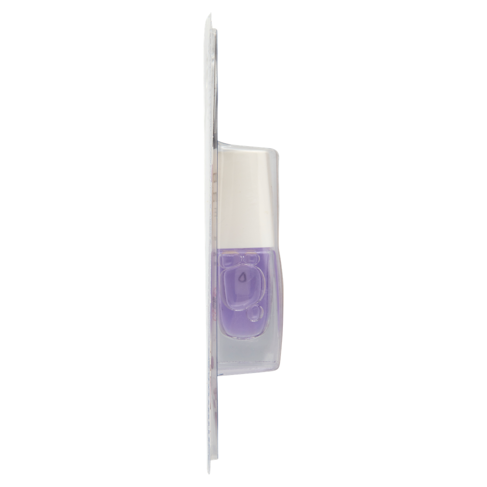 Instant Hard Base 8 Ml Miss Broadway - Foto 2