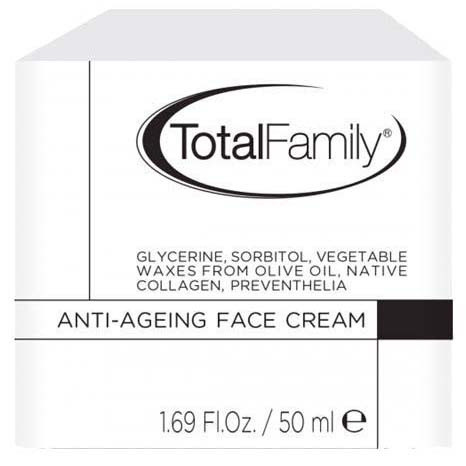 Age-Perfect Face Cream Totalfamily - Foto 2