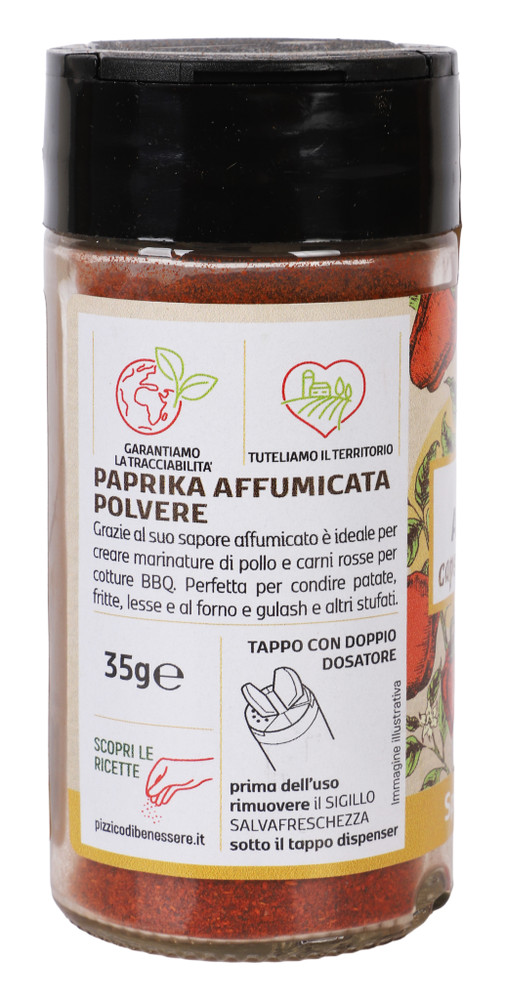 Dispenser Paprika Aff. Montosco - Foto 3