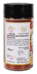 Dispenser Paprika Aff. Montosco - Foto 3