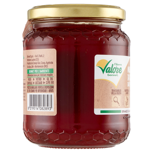 Miele Di Castagno Del Piemonte Filiera Valore Bennet - Foto 2