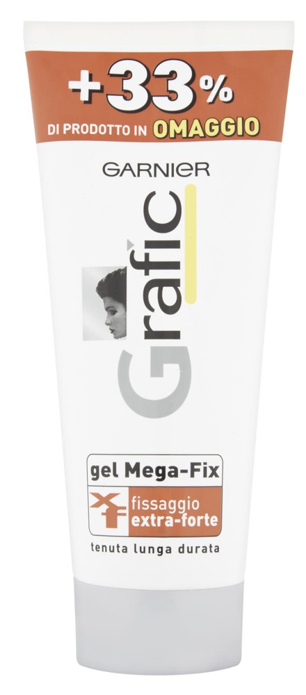 Gel Extraforte Grafic Garnier - Foto 1