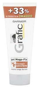 Gel Extraforte Grafic Garnier - Foto 1